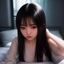 问鼎娱乐用户锦鲤附体的头像，活泼女性娱乐玩家
